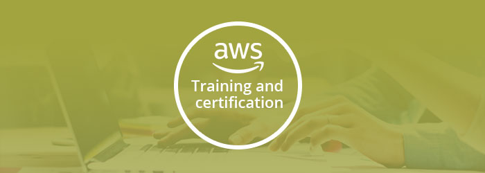 AWS-training-and-certification