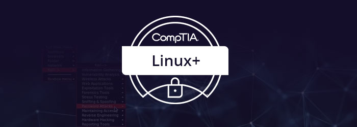 Comptia linux+