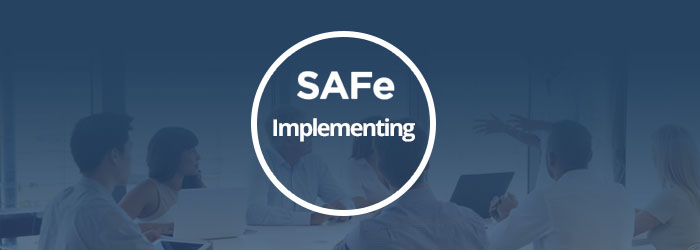 Implementing-SAFe