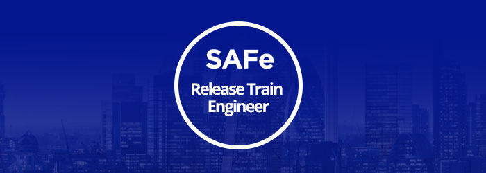 SAFe-Release-Train-Engineer