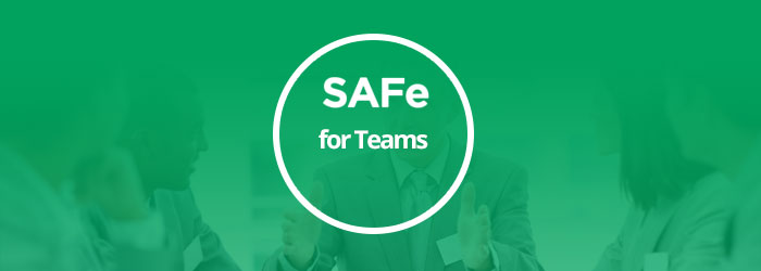 SAFe for Teams - ProICT Training | Online Certification Course