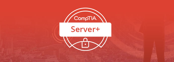 Comptia Server+