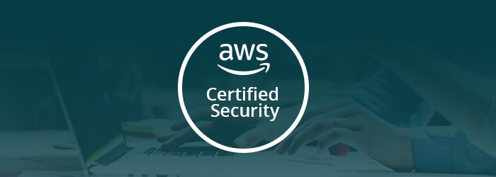 aws-Certified-Security