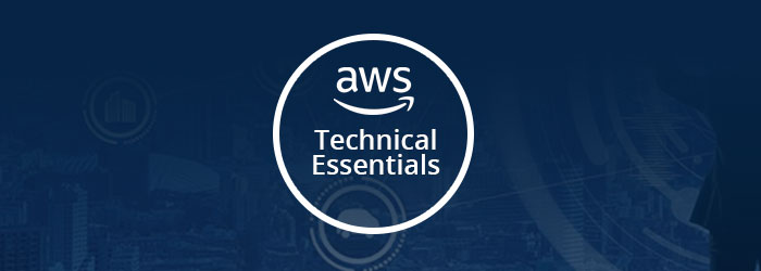 aws-Technical-Essentials