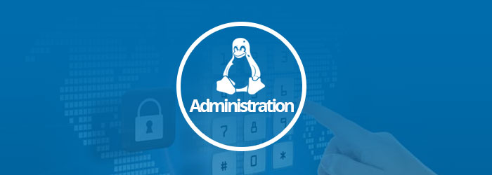 linux-Administration