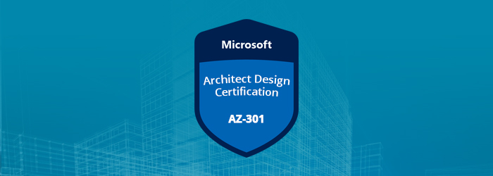 AZ-301 Certification Course