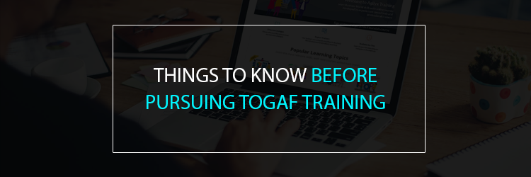 Things-To-Know-Before-Pursuing-TOGAF-Training