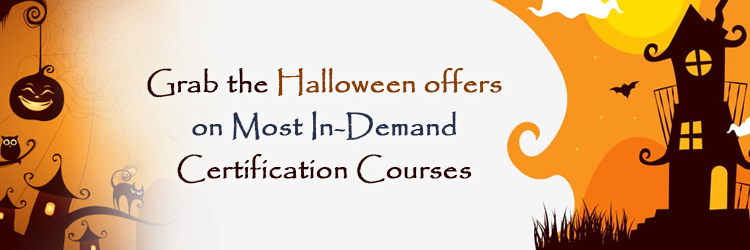 halloween-offer-for-it-courses-enrollment