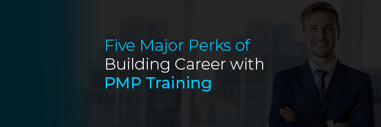 Major Perks of Making Career in PMP Training